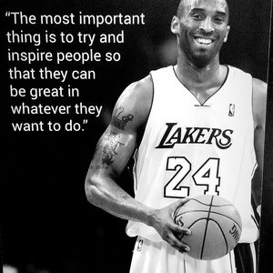 Meet your Posher, Rob